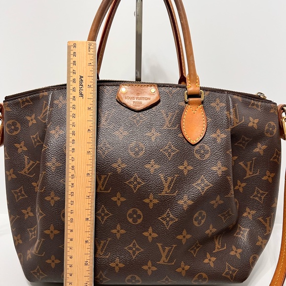 Louis Vuitton Turenne MM - Picture 3 of 16
